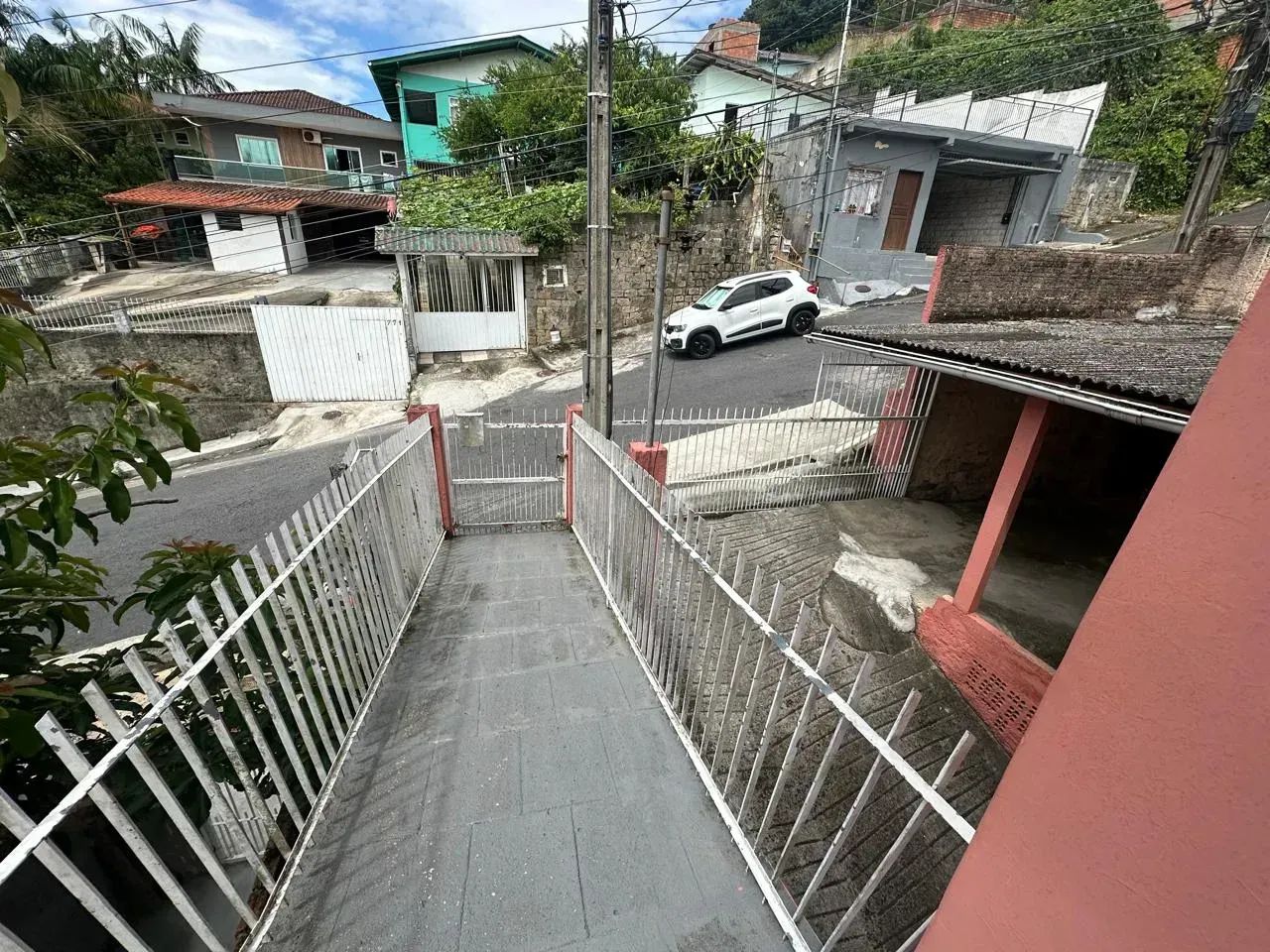 Imóvel para venda com 170 metros quadrados com 6 quartos em Agronômica - Florianópolis - S - Foto 4