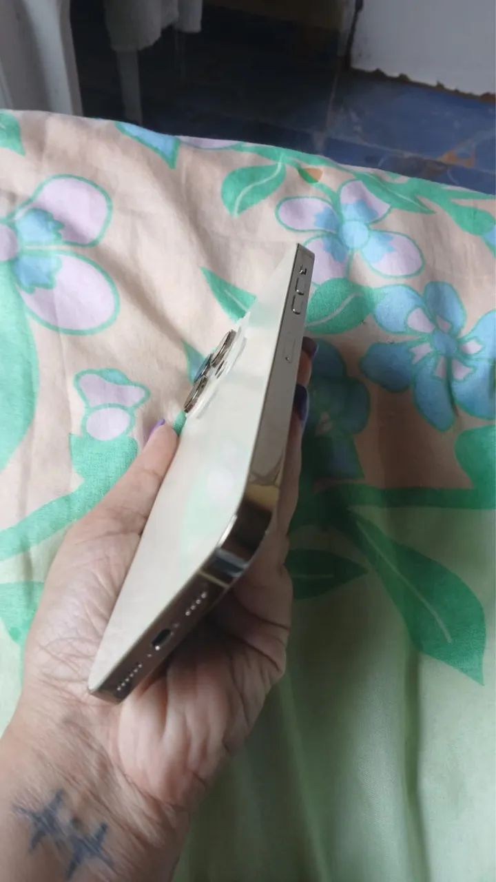 iPhone 14pro Max 1Tb - Foto 5