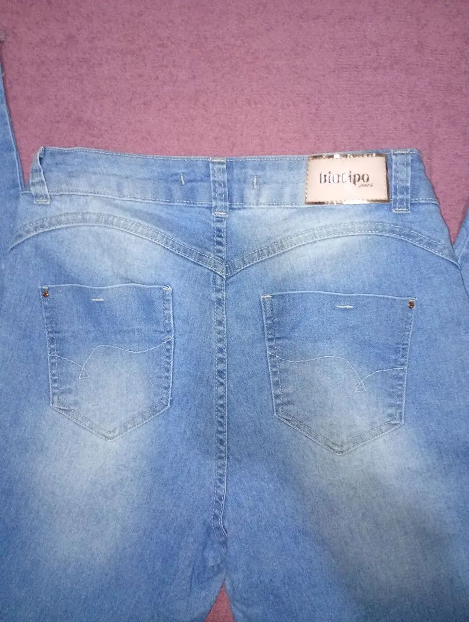 Calça BioTipo - Foto 2