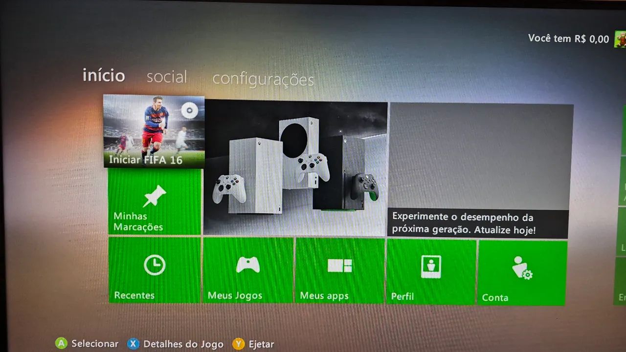 Xbox 360 - Super Slim - Foto 3