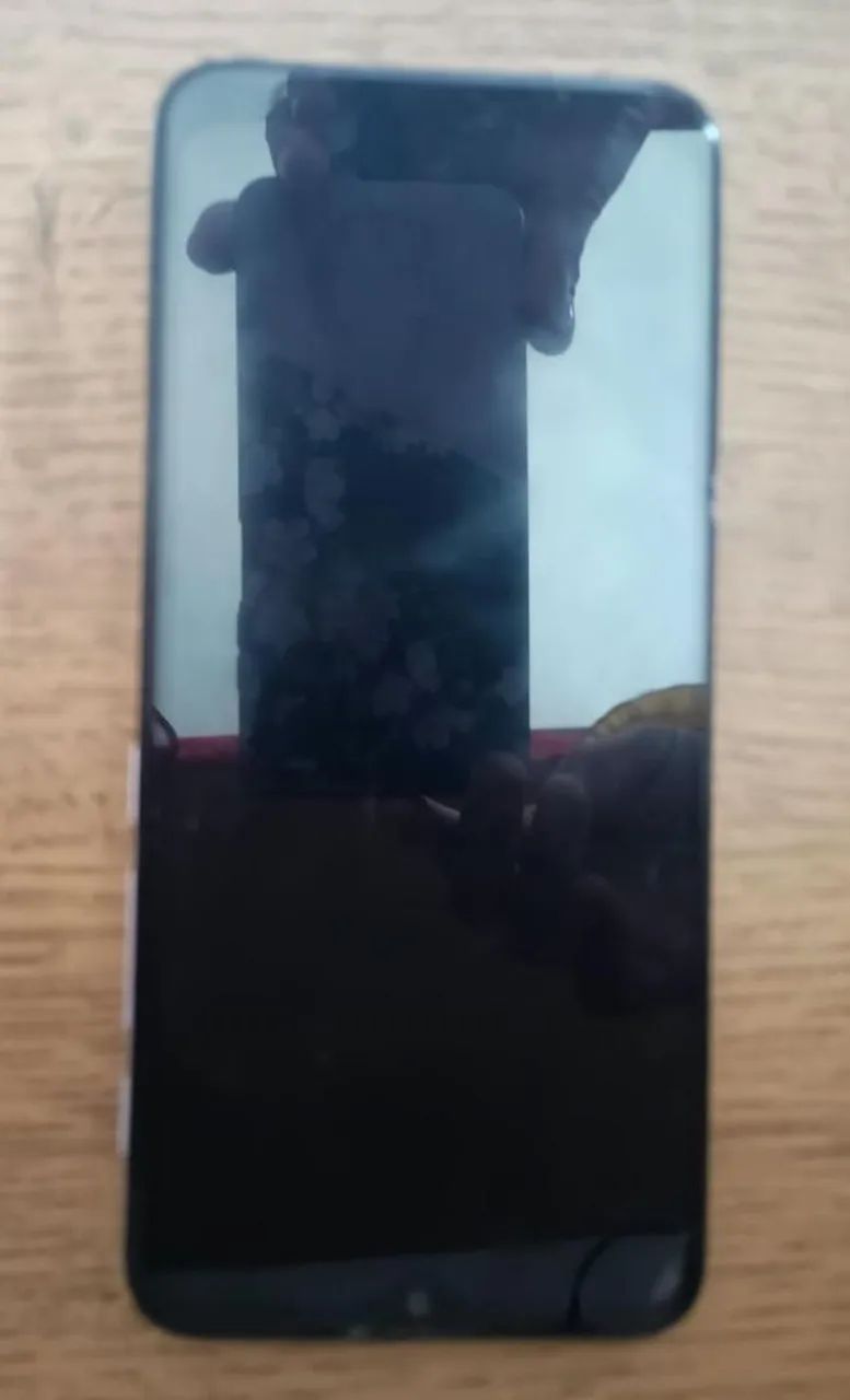 Vendo celular em perfeito  - Foto 2
