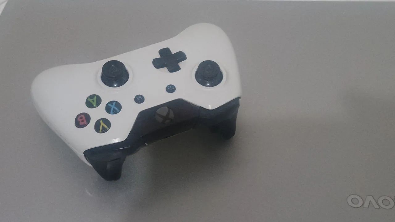 Controle Xbox one  - Foto 2