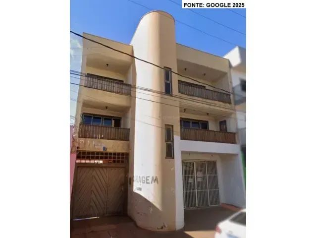 02 Apartamentos e Loja em Conceição das Alagoas/MG - Foto 2