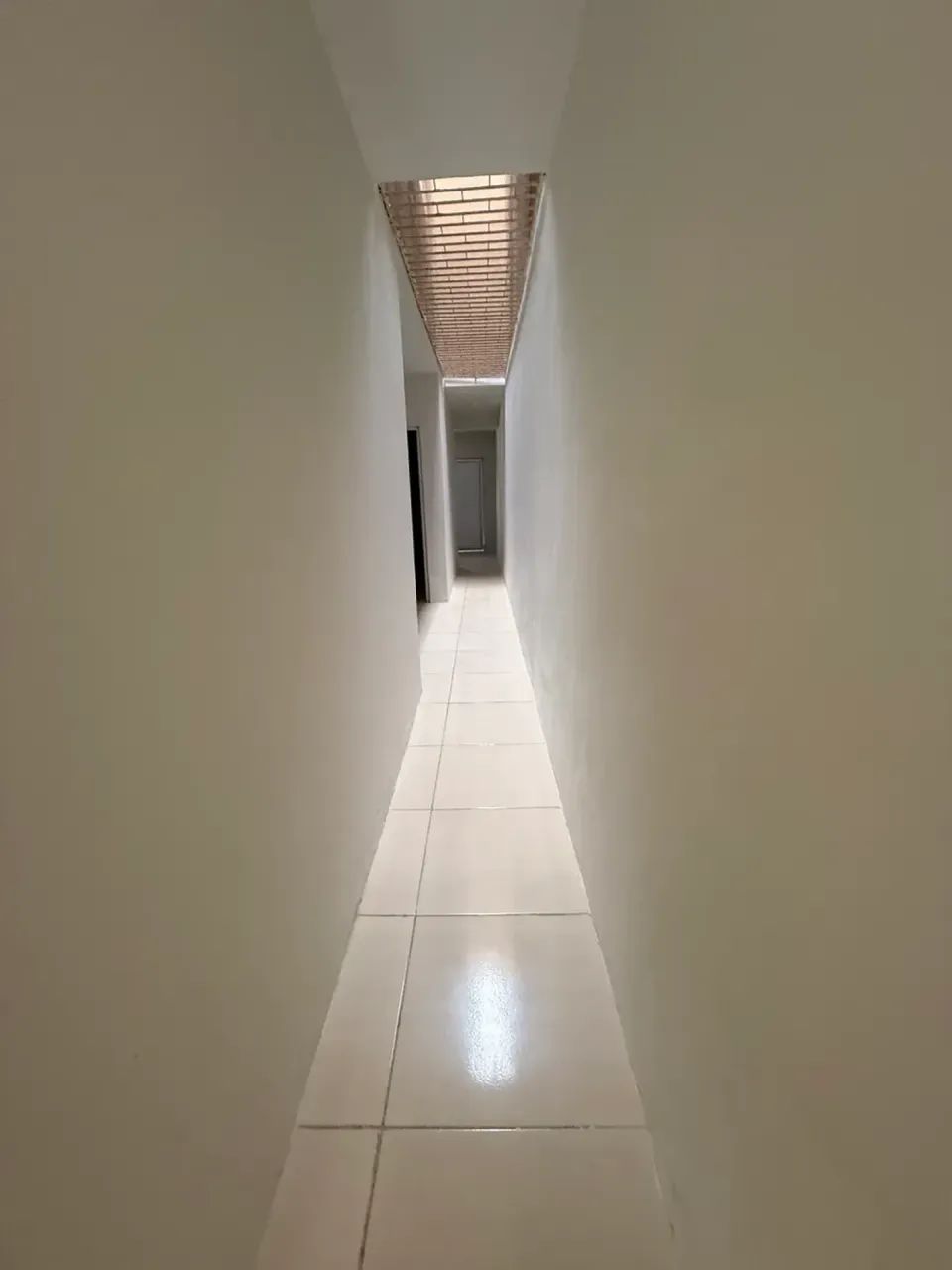 Alugo casa térreo e casa primeiro andar- Aerolândia. - Foto 4