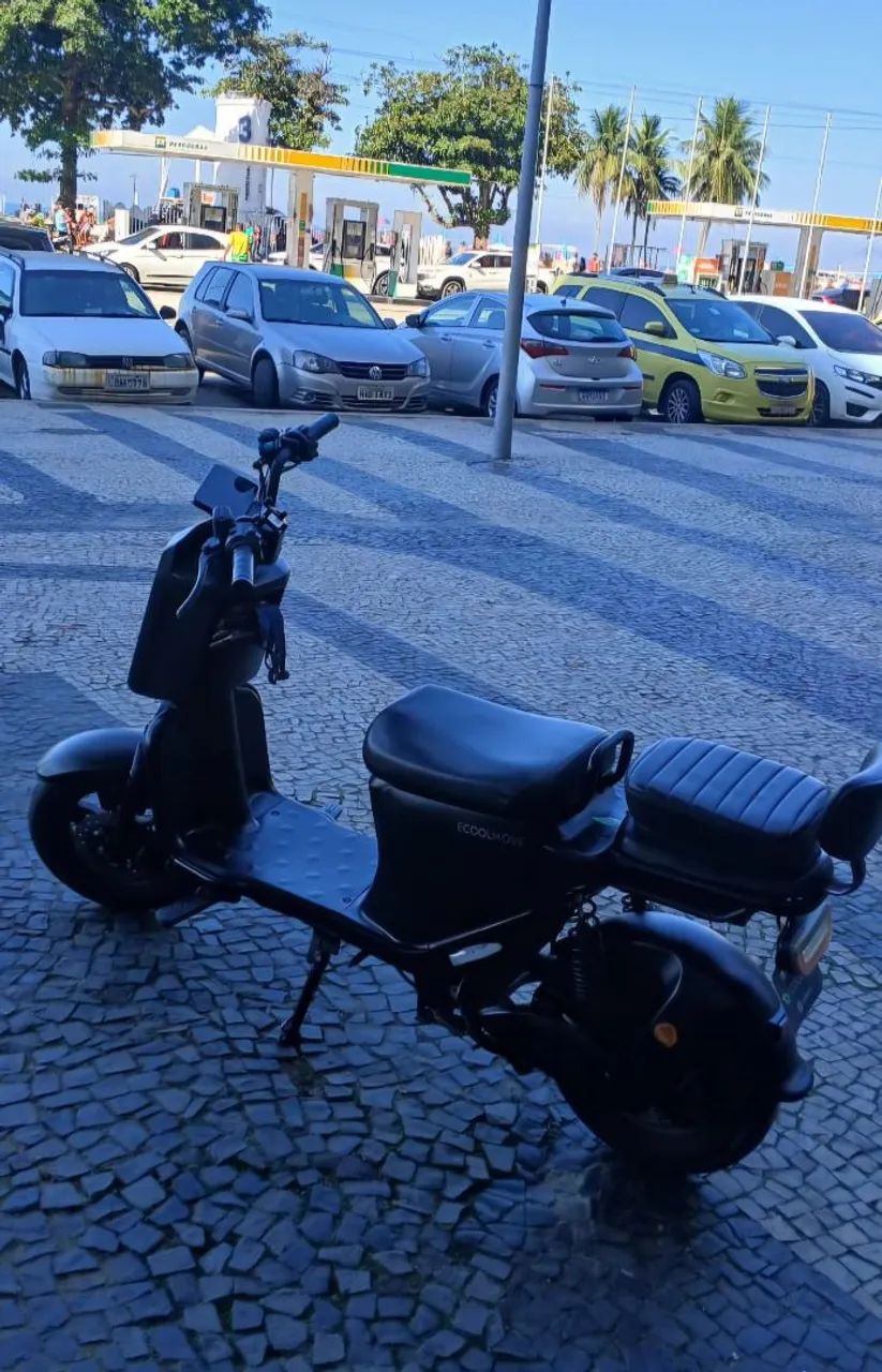 ECOOLMOVE ECX - Foto 2