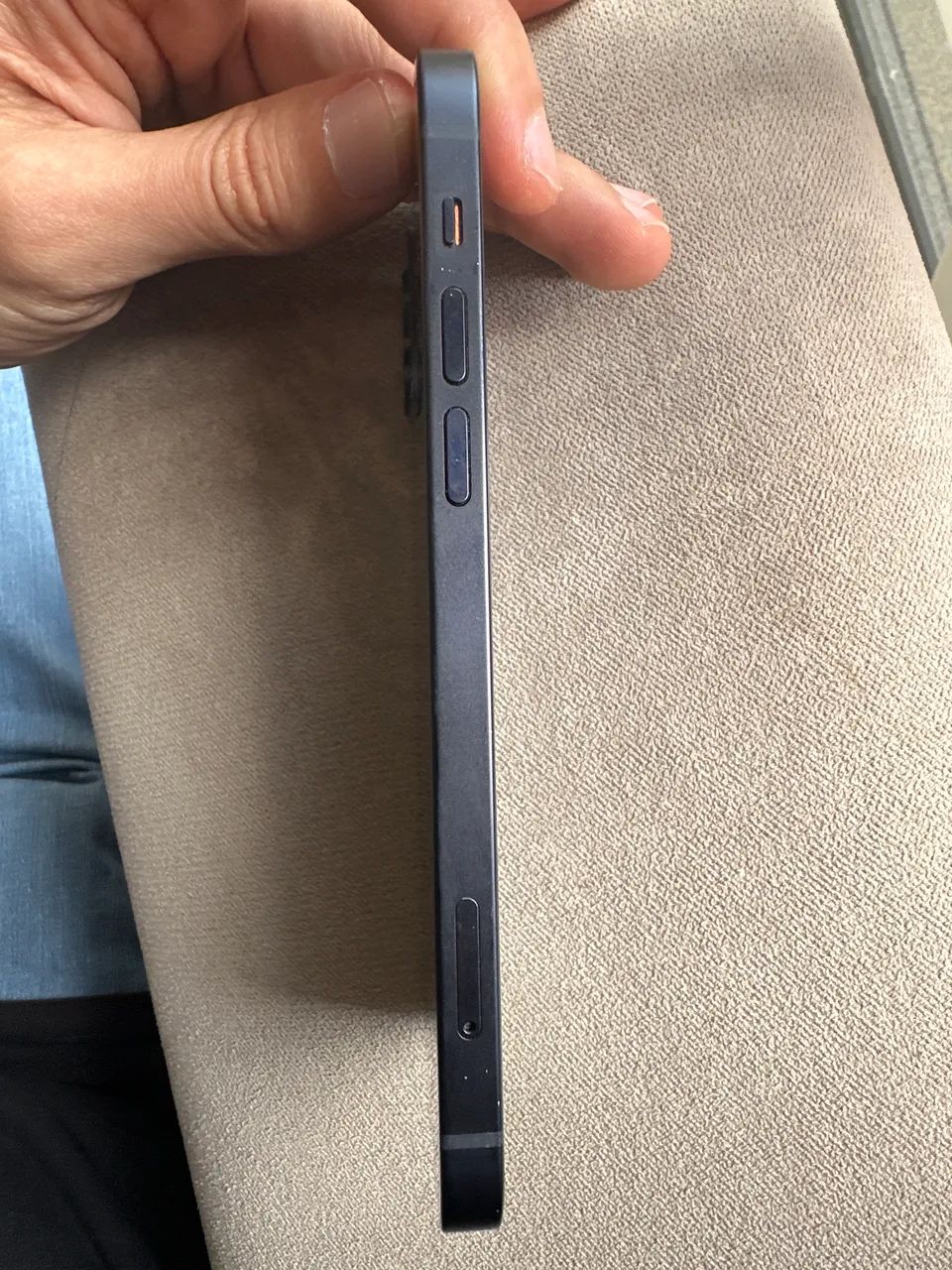 iPhone 12 64GB Azul | Excelente estado - Foto 4