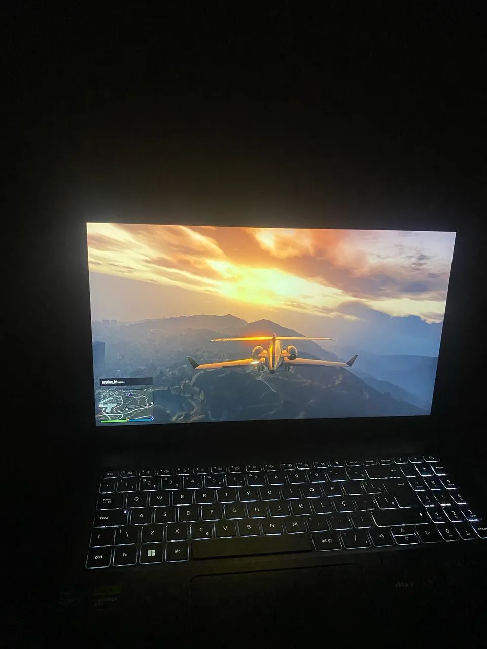 Nitro V15 DDR5 6 meses de uso  - Foto 2
