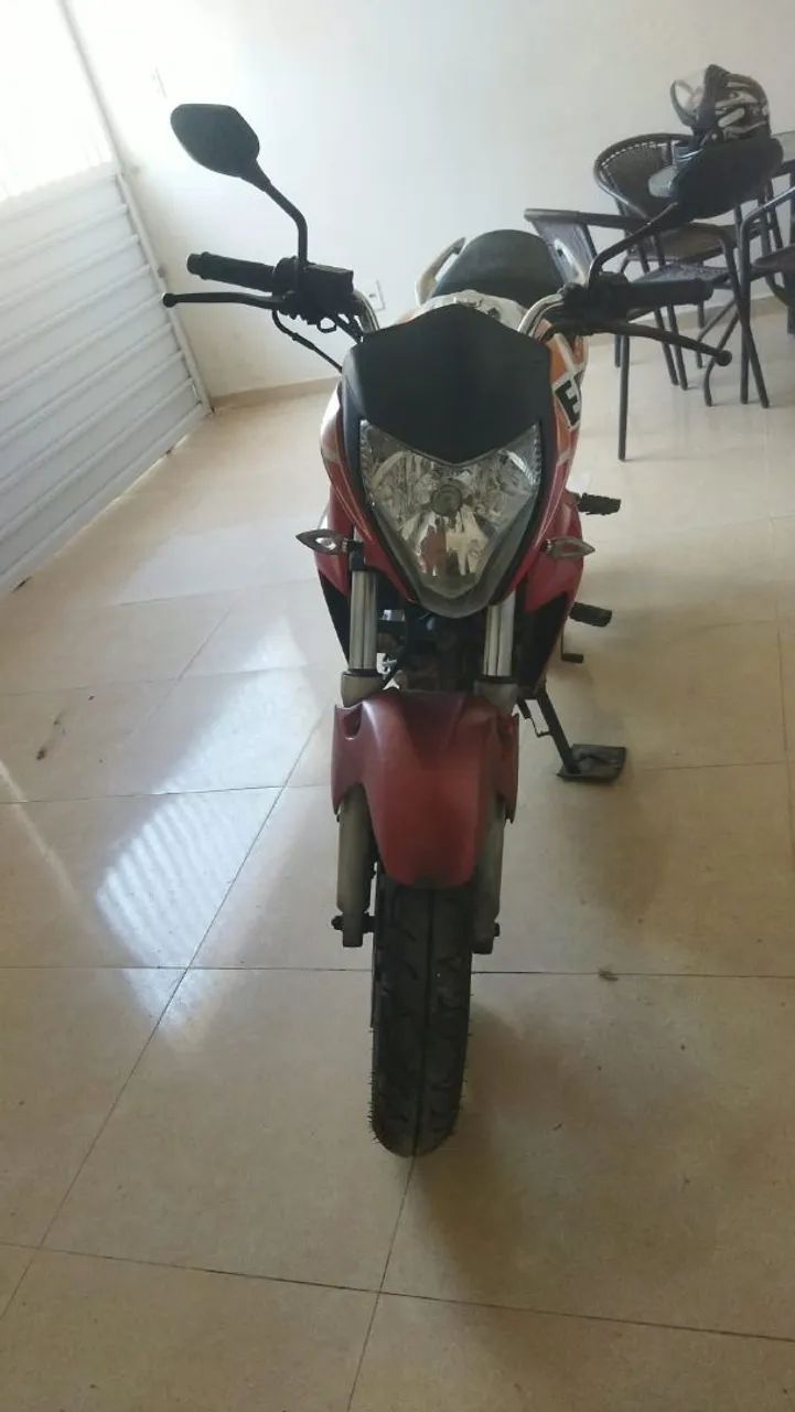 Cb 300 ano 2013  - Foto 3