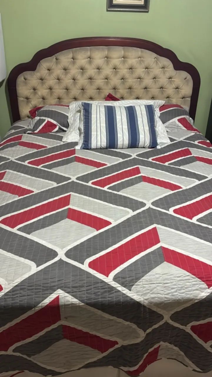 Cama de casal  - Foto 3