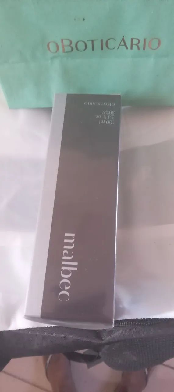 Perfume 