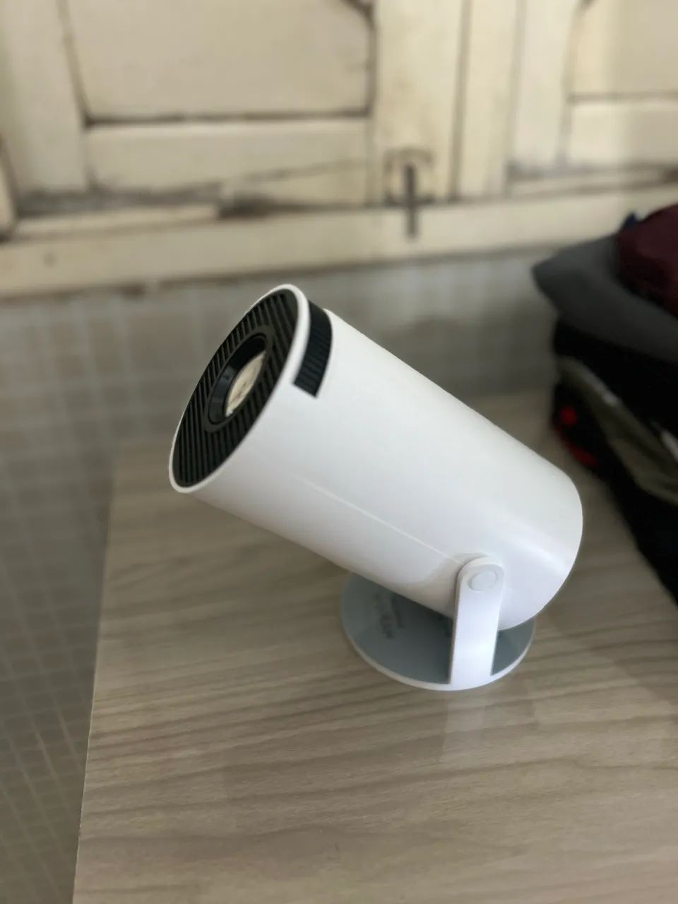  Mini Projetor hy300 4K - Foto 2
