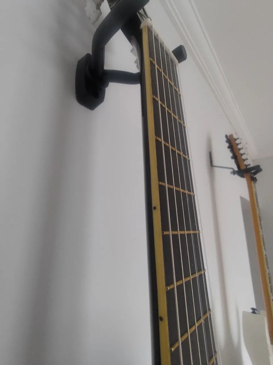 Violão Memphis clássico nylon