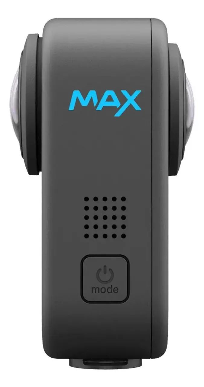 Camera GoPro Max 5.6k 360 - Foto 5