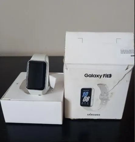 Relógio Galaxy Fit 3