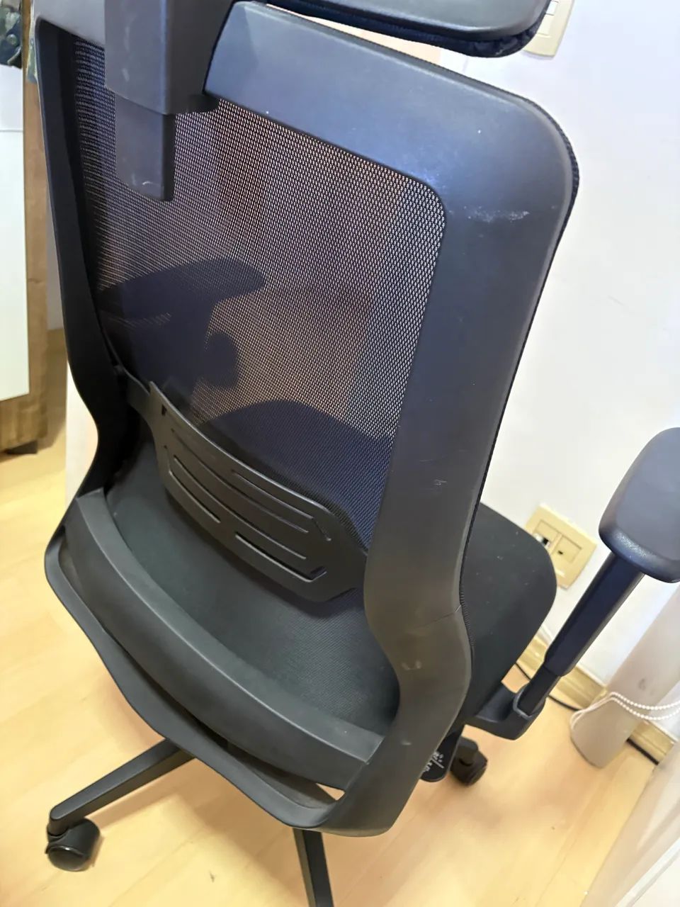 Carreira ergonômica  - Foto 3
