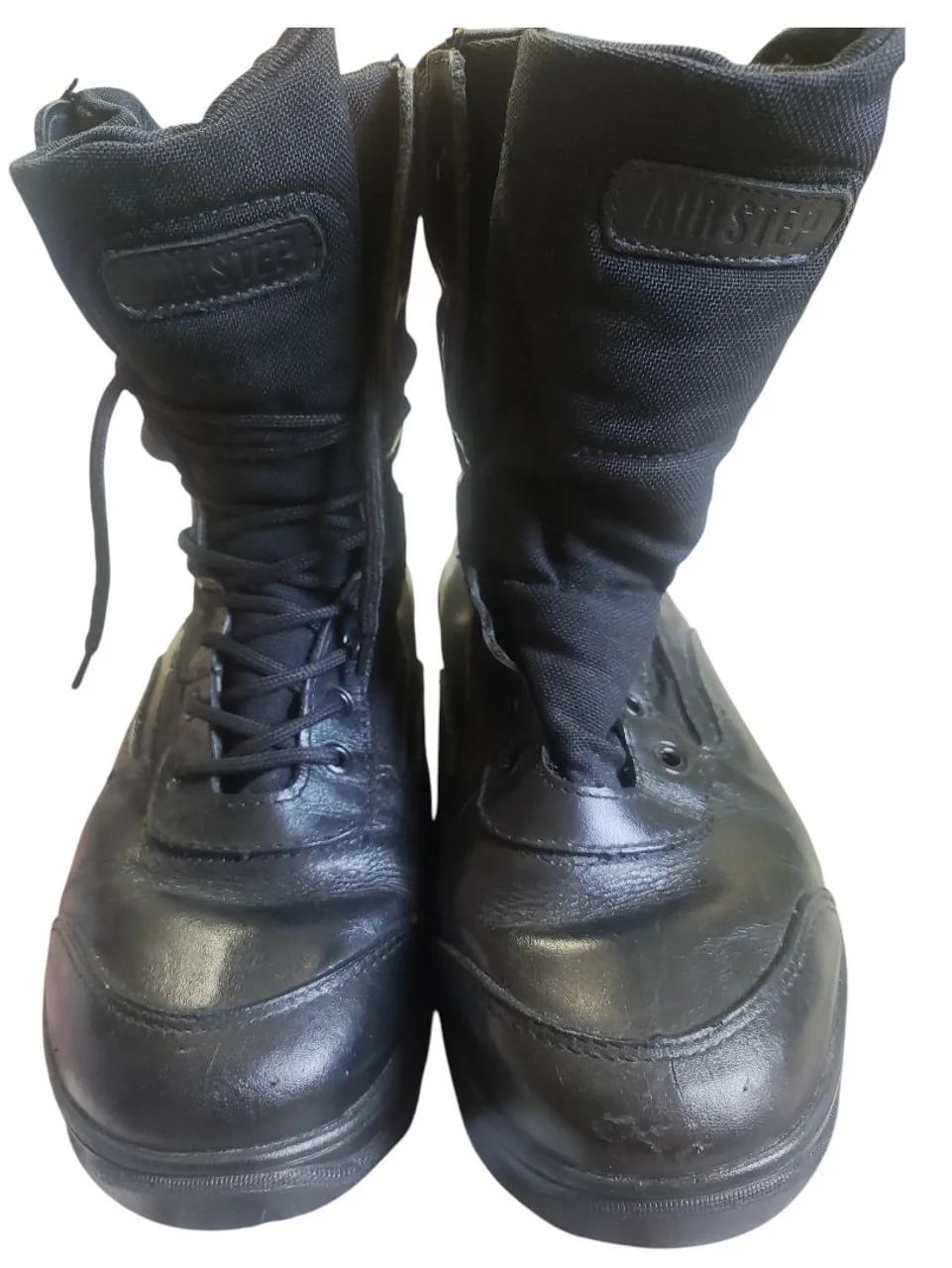Coturno airstep army 40