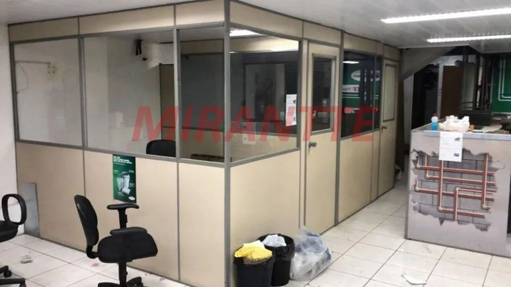 Galpao de 2000m² em Cambuci - Foto 4