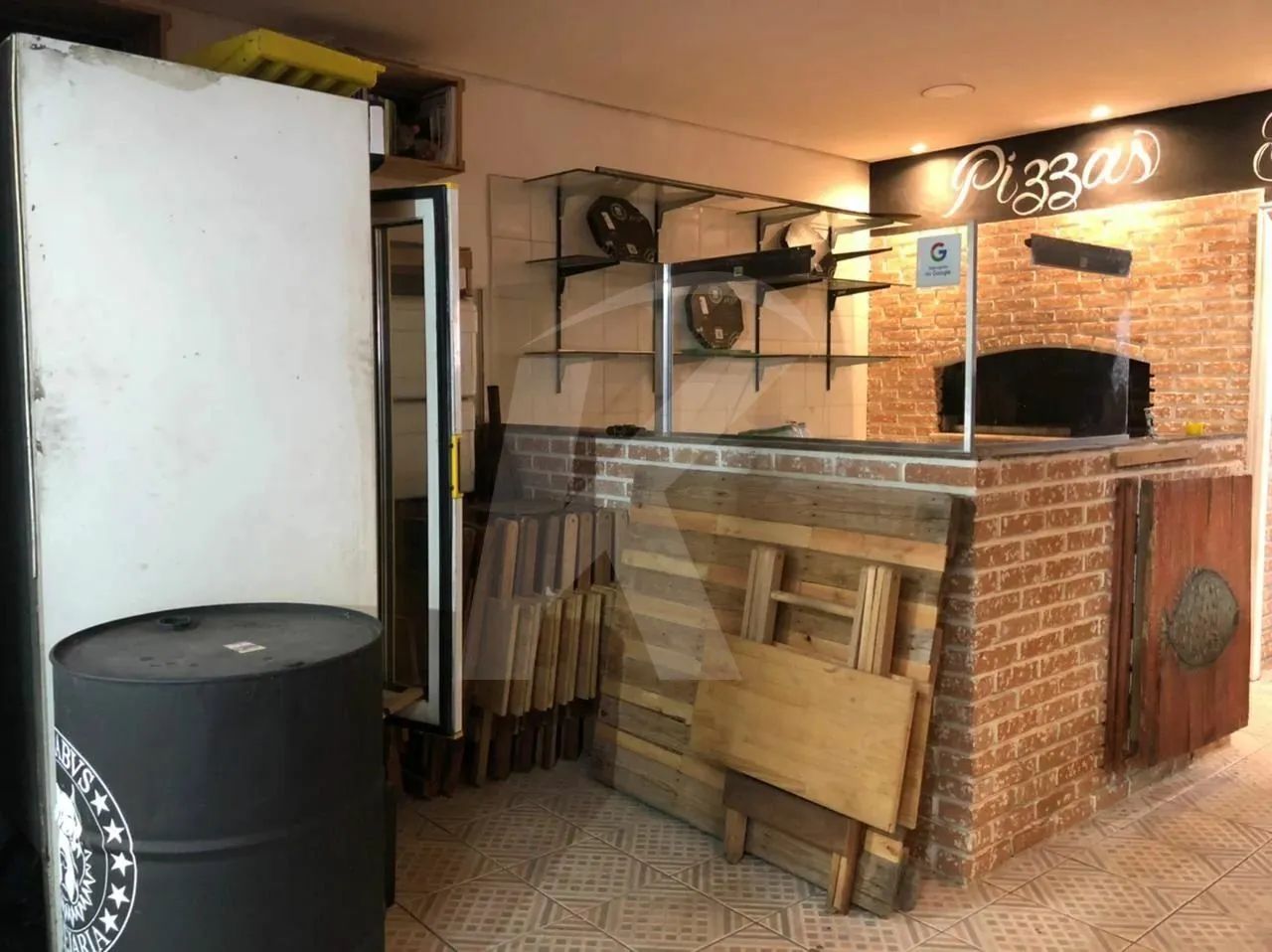 Imóvel comercial com 284 m² no Tremembé - Foto 3