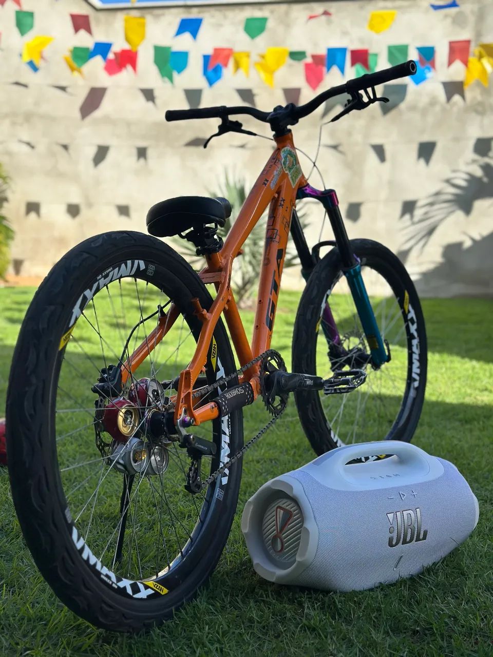 Bike - Foto 2