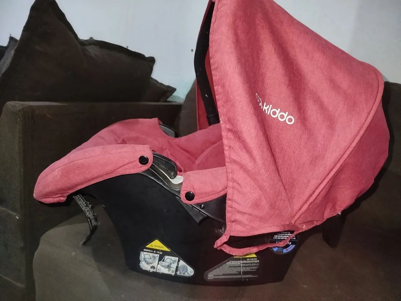 Bebe conforto  - Foto 3