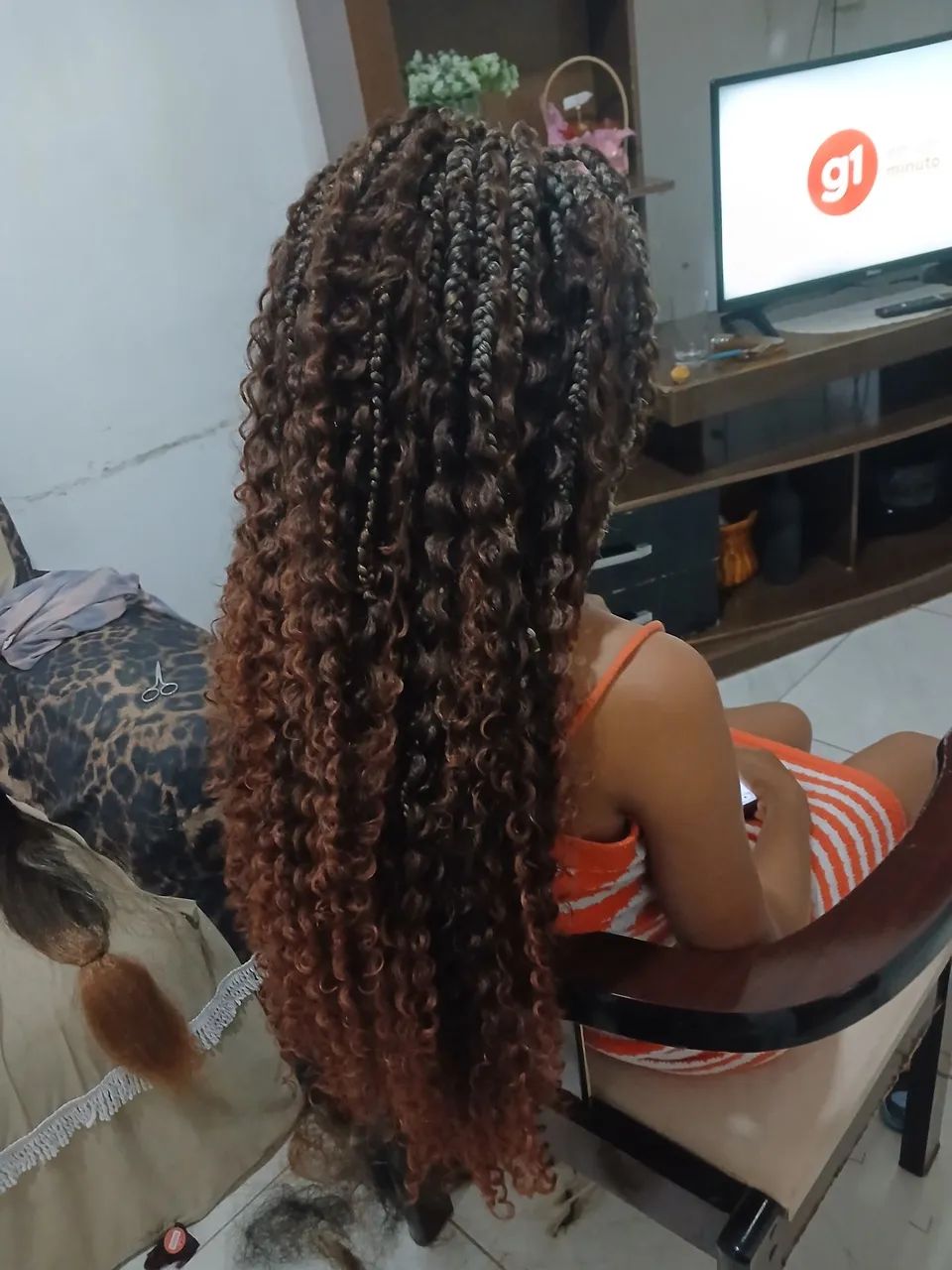 Trancista - Foto 5