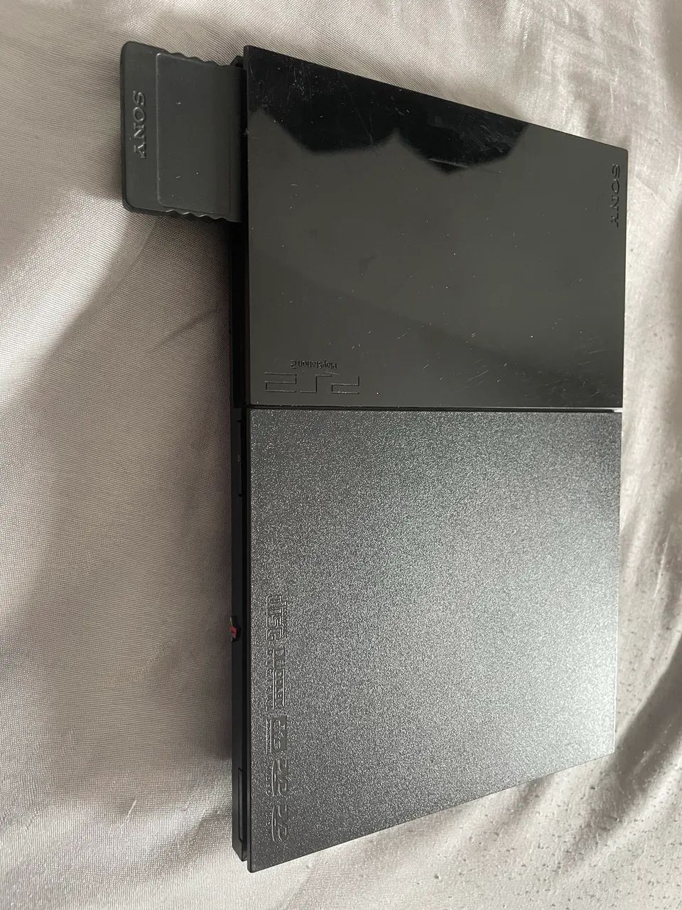 PlayStation 2 slim