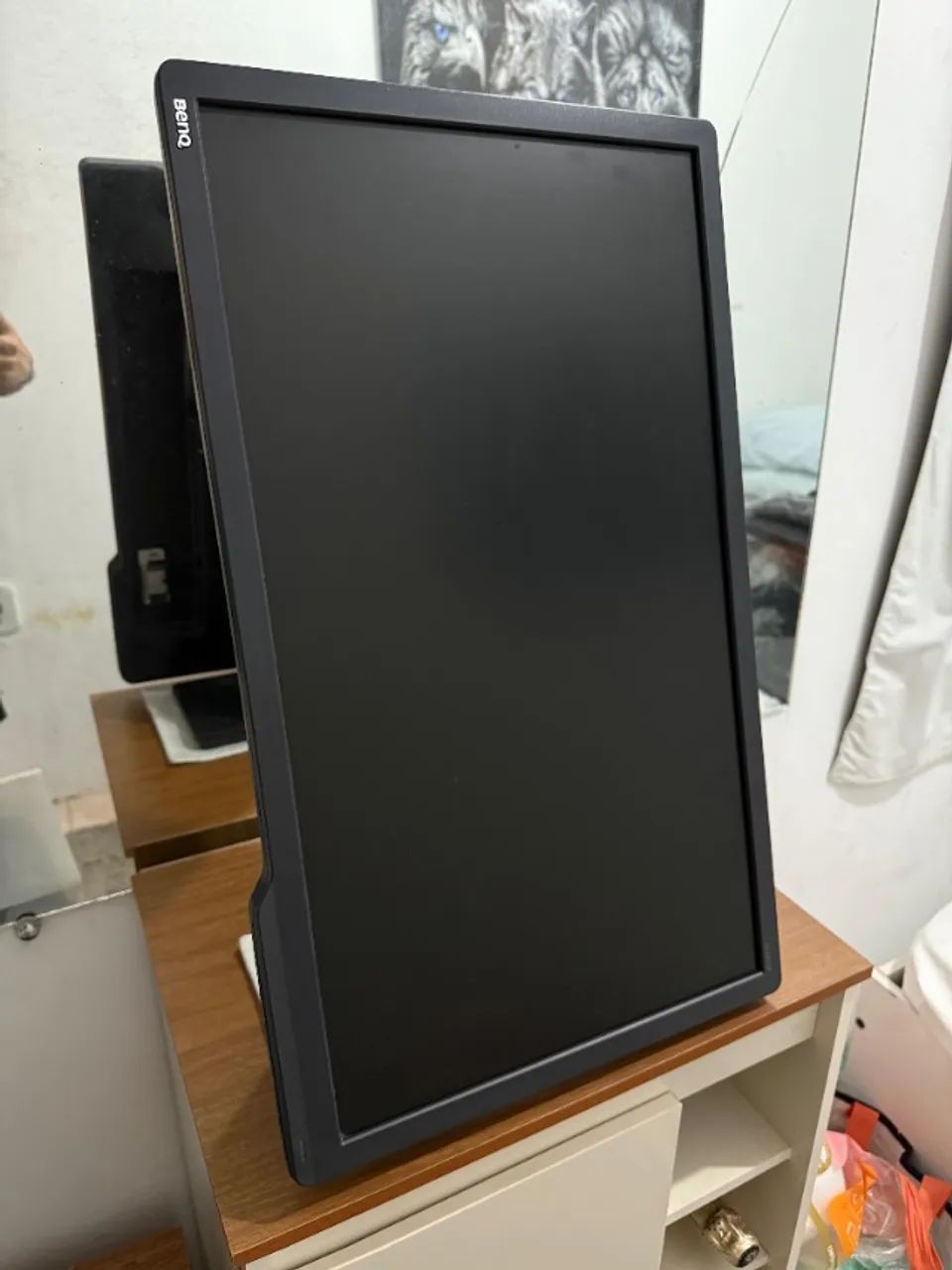 Monitor Zowie 144hz xl2411p - Foto 4