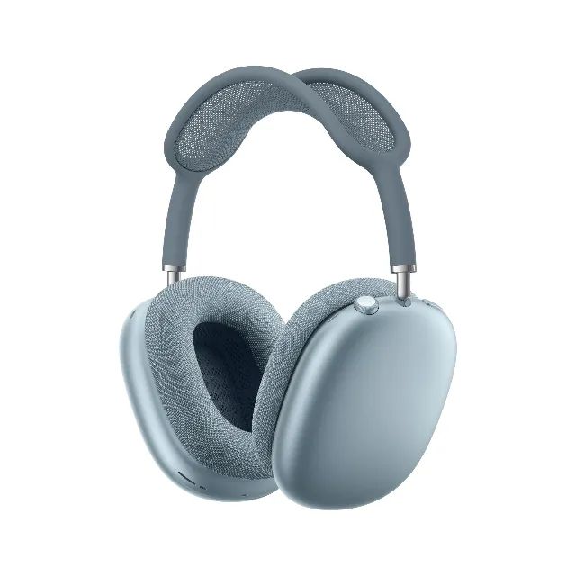 AirPods Max (USB-C) Azul Novo lacrado | Disponível à pronta
