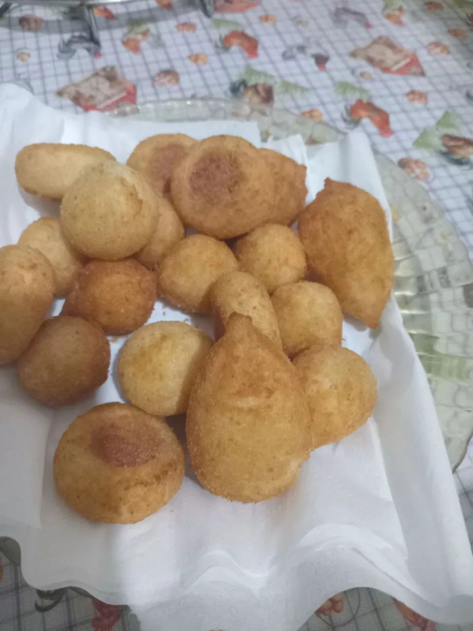 Salgados de festa ?  - Foto 5