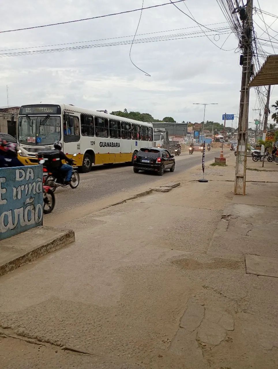 Vendo imóvel na avenida Moema Tinoco - Foto 2
