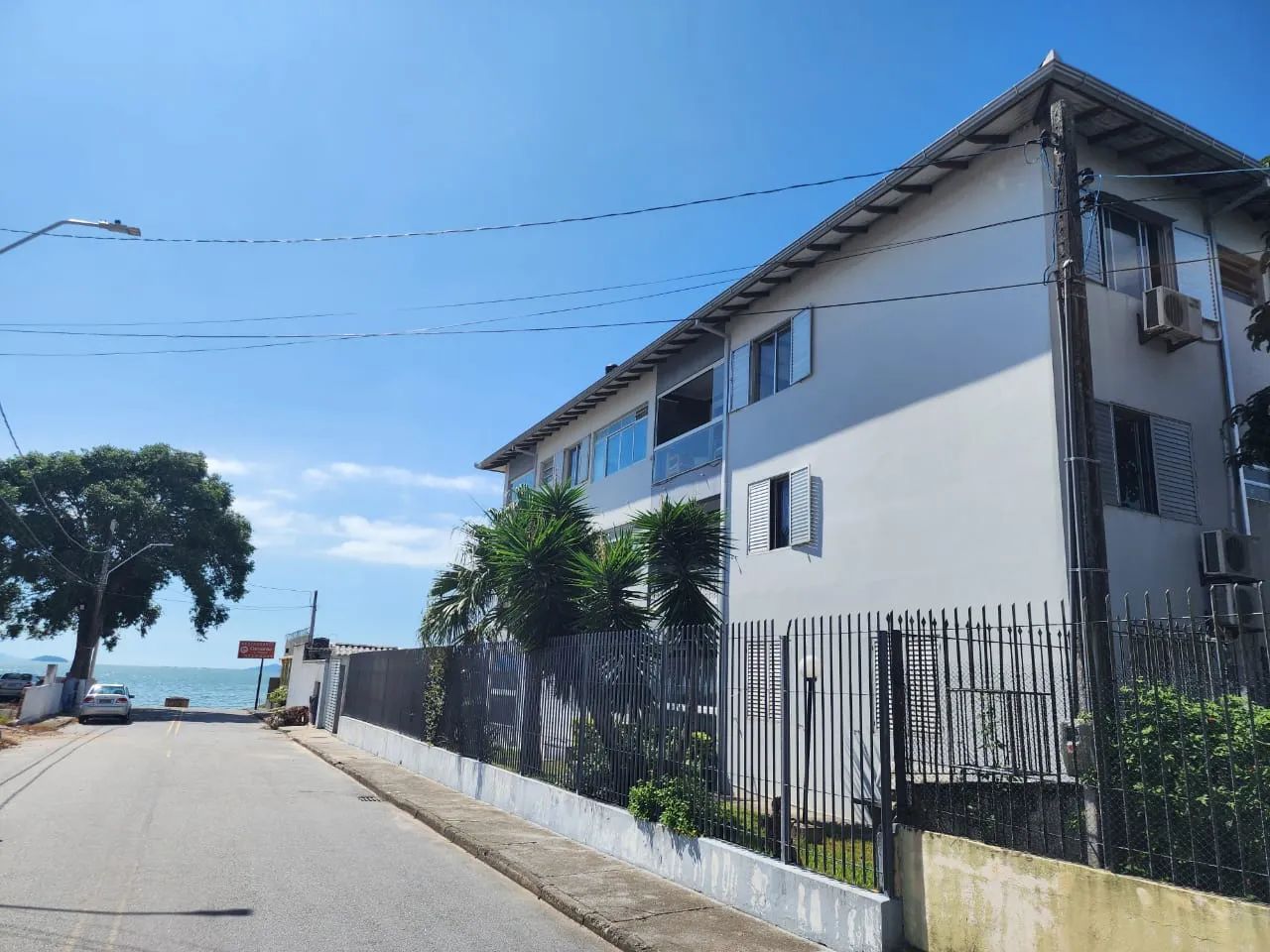 Locação Apartamento Florianópolis SC - Foto 3