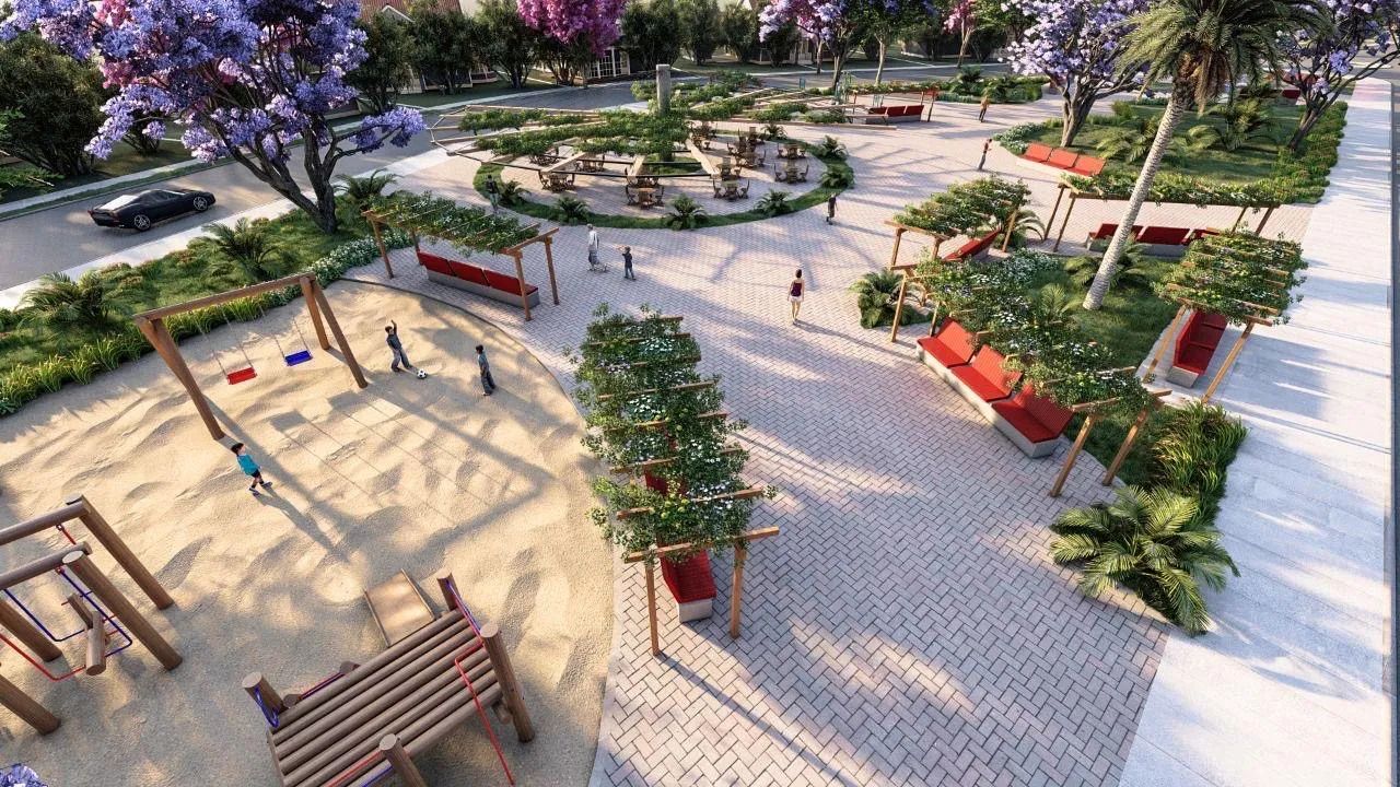 Terreno de alto padrão litoral norte  - Foto 3