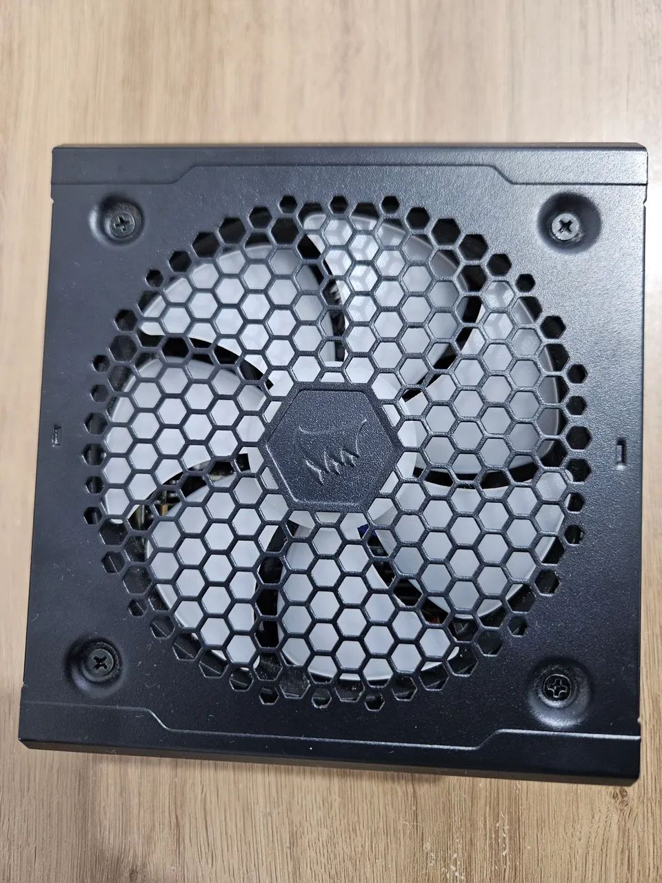 Fonte de Alimentação Corsair CX750F RGB 80 Plus Bronze Full Modular - Foto 5