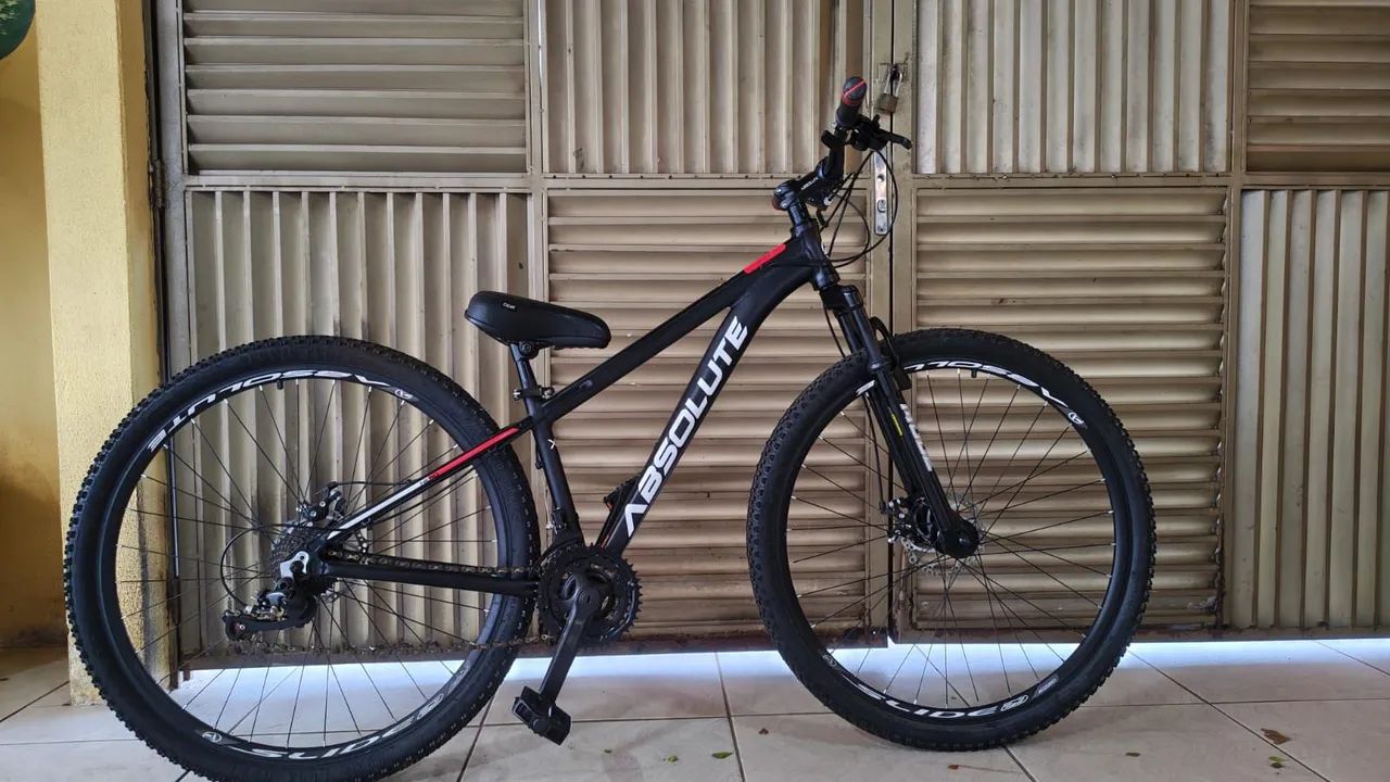 Bicicleta Absolute Nero IV - Foto 3