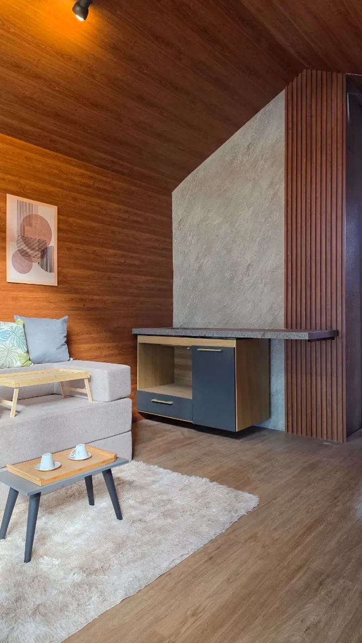 Container Moradia