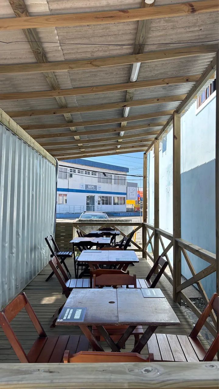 AÇAITERIA  - Foto 4