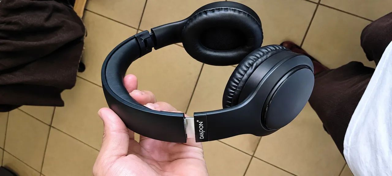 Fone de ouvido  - Foto 2