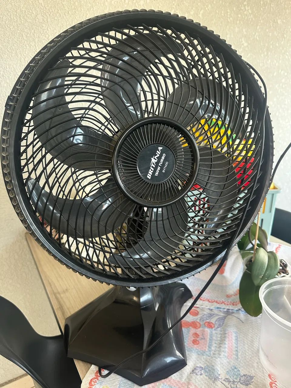 Ventilador  - Foto 3