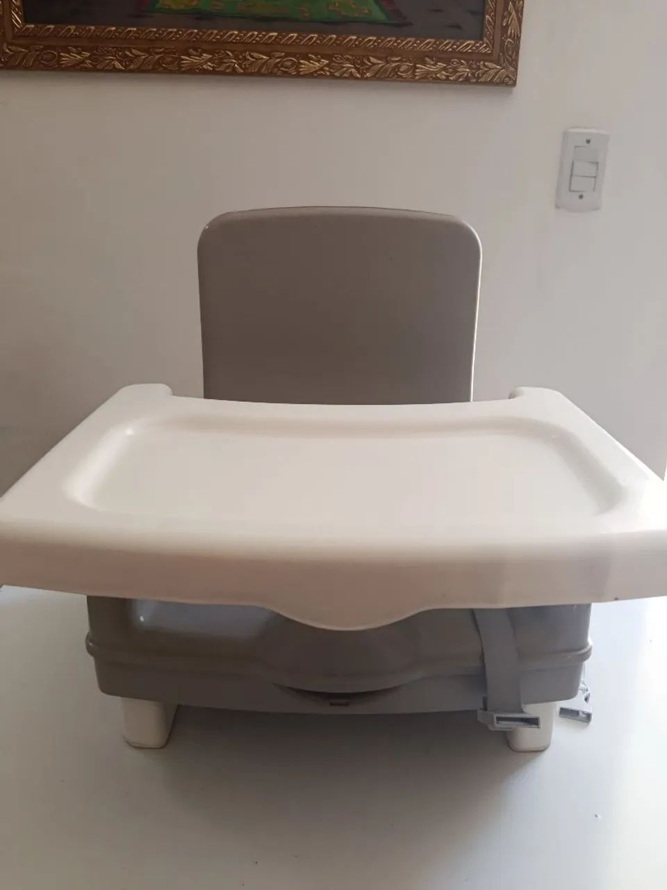 Cadeirinha de Alimentação  - Foto 2