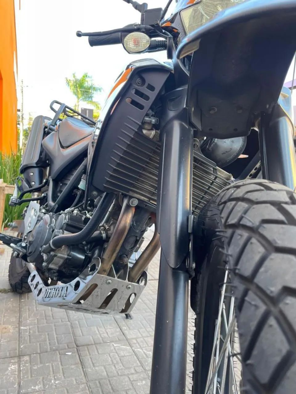 XT 660 - Foto 3