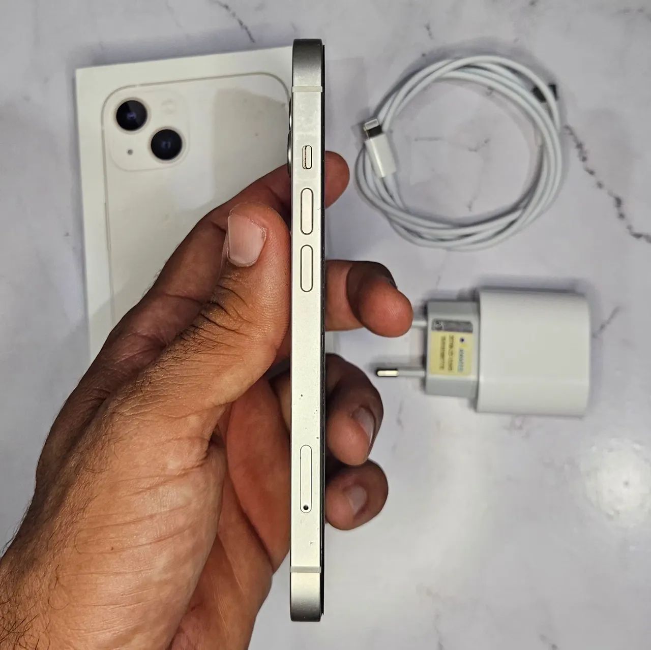 IPHONE 13 256 GB COMPLETO - Foto 4