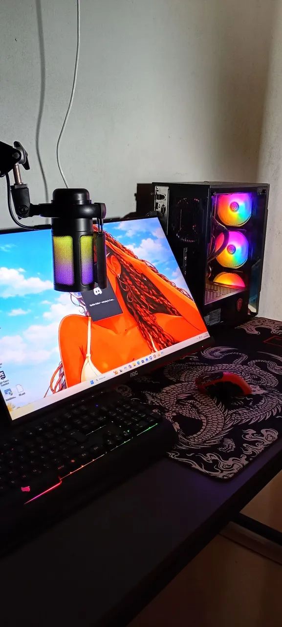 PC completo - Foto 5