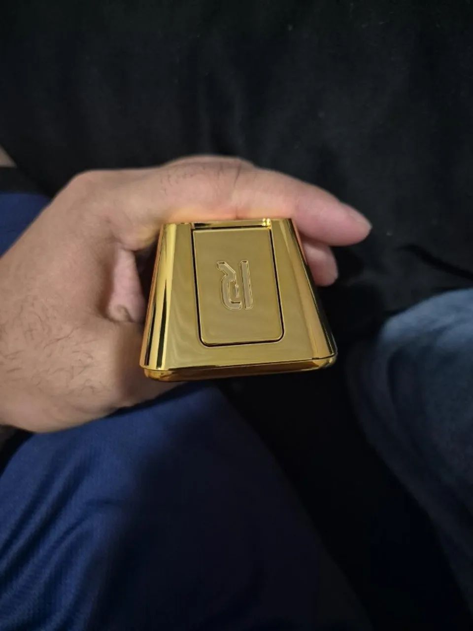 ONE MILLION GOLD ELIXIR - Foto 2