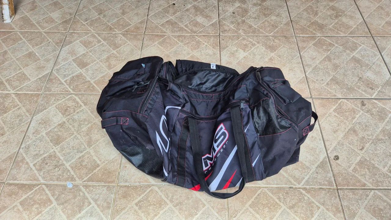 Mala motocross IMS grande - Foto 3