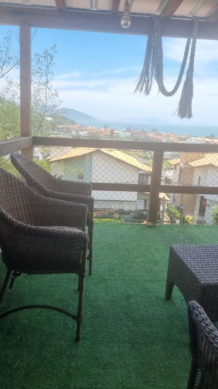 Casa amarela Garopaba  - Foto 4