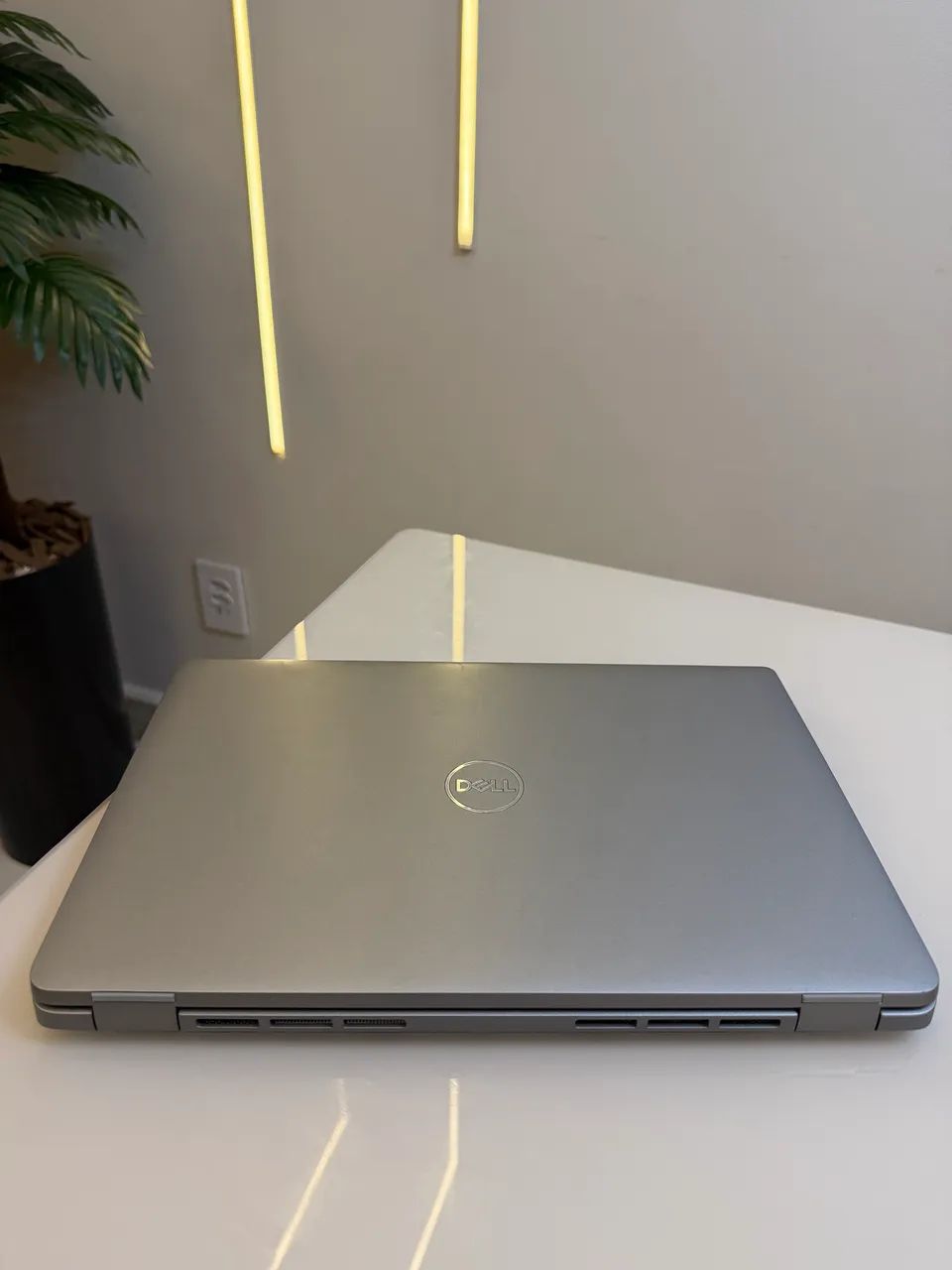 Notebook Dell latitude 