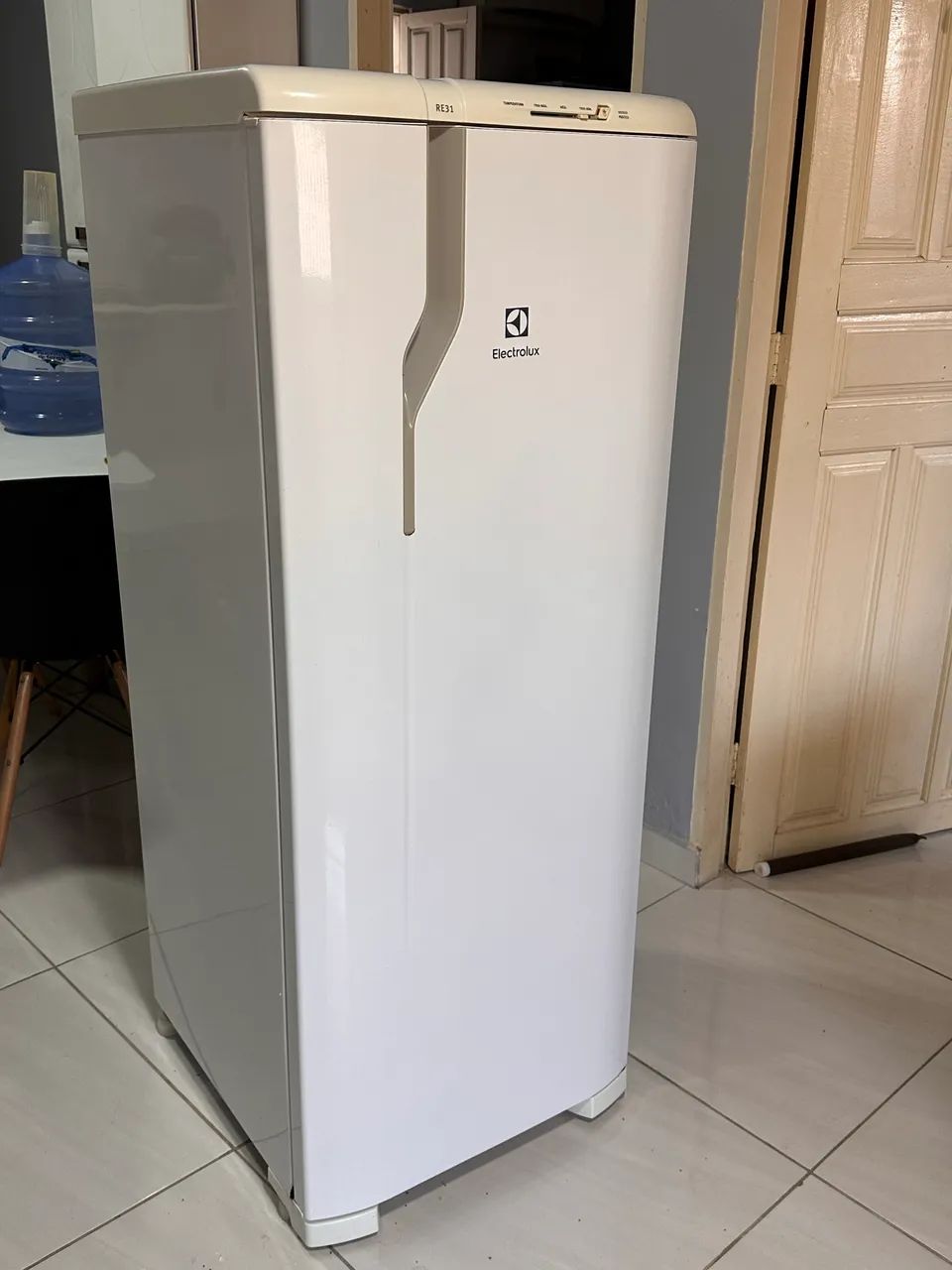 Vendo Geladeira  - Foto 4