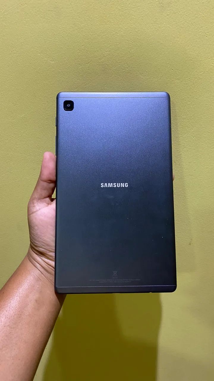 Tablet Samsung  - Foto 2