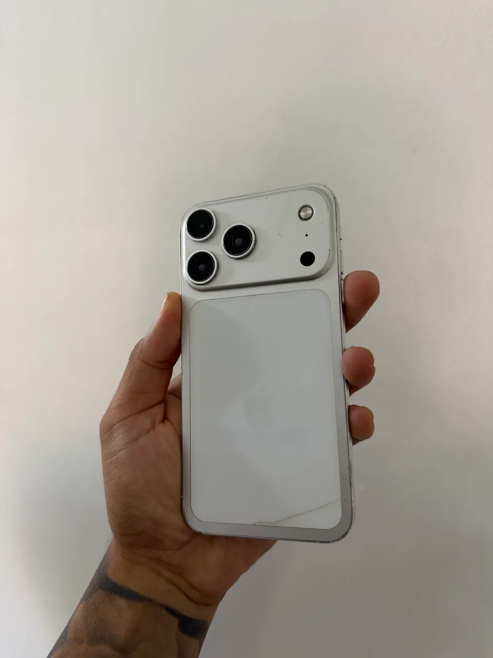 Iphone 14 Plus 128Gb Branco | Novo Lacrado | Loja Física