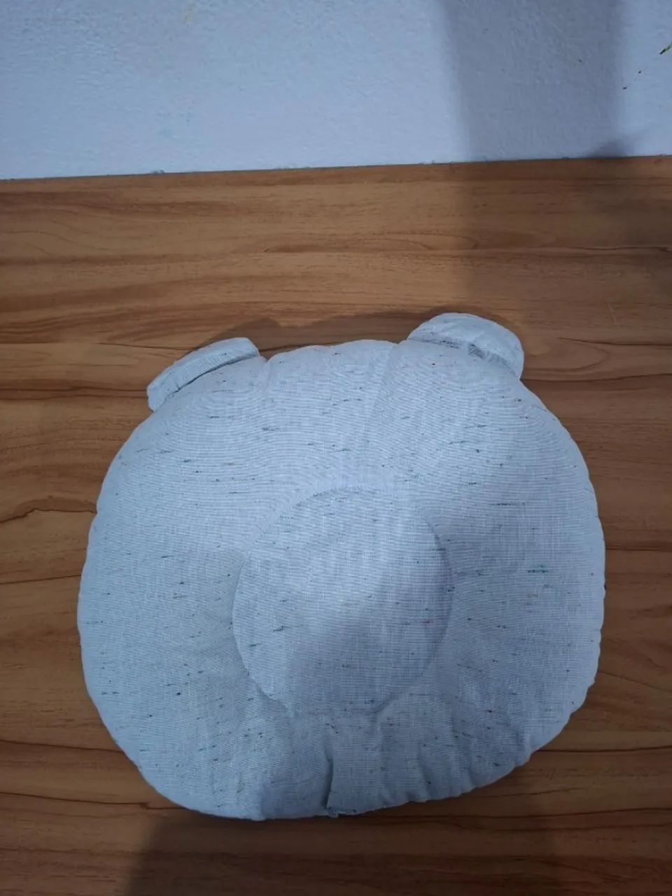 Travesseiro anatomico